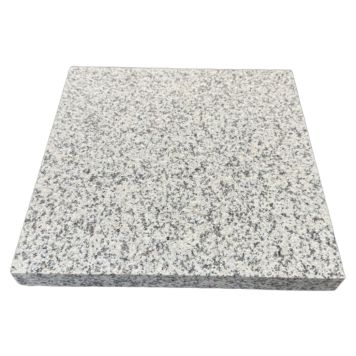 GRANIT PLATTA 30X30X3CM G603 FLAMMAD
