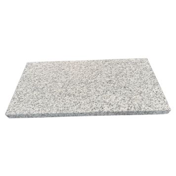 GRANIT PLATTA 30X60X3CM G603 FLAMMAD
