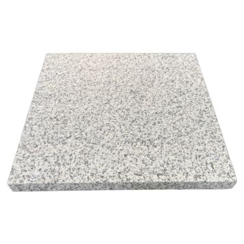 GRANIT PLATTA 40X40X3CM G603 FLAMMAD
