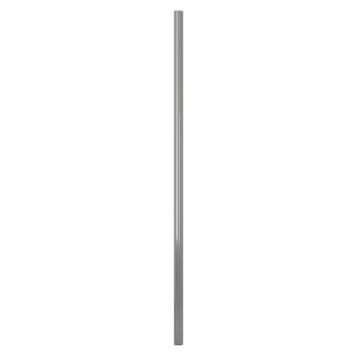 VÄGGPROFIL SCANBAD FLEXI TILL MODELL A, B, C KROM 200CM