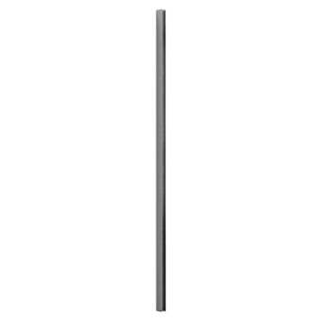 RÖRDRAGNINGSPROFIL SCANBAD FLEXI TILL MODELL A/B/E KROM 200CM