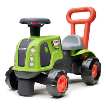 GÅBIL FALK CLAAS TRAKTOR TUTA & SKJUTHANDTAG 1-3 ÅR