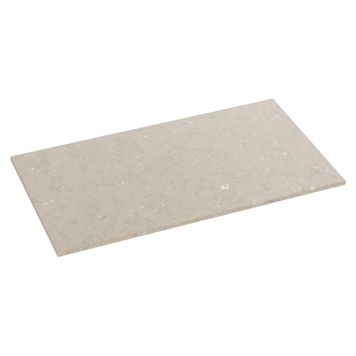 BÄNKSKIVA SCANBAD SILESTONE CORAL CLAY 80CM