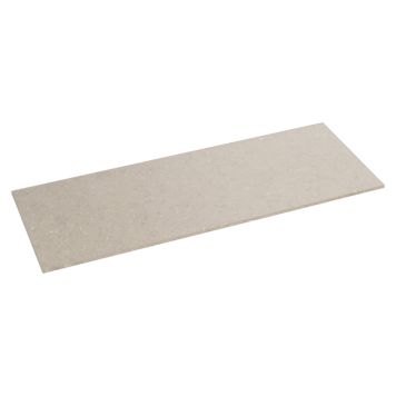 BÄNKSKIVA SCANBAD SILESTONE CORAL CLAY 120CM