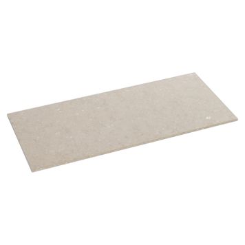 BÄNKSKIVA SCANBAD SILESTONE CORAL CLAY 100CM
