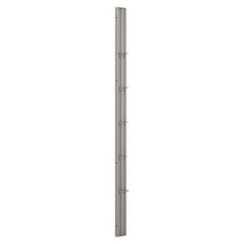 DUSCHHYLLA SCANBAD FLEXI TOWER TILL MODELL A/B/E SATIN 