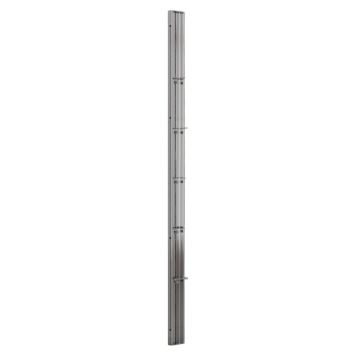 DUSCHHYLLA SCANBAD FLEXI TOWER TILL MODELL A/B/E KROM