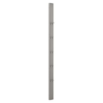 DUSCHHYLLA SCANBAD FLEXI TOWER TILL MODELL D KROM