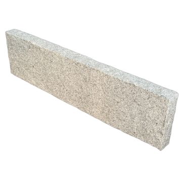 GRANIT KANTSTEN 100X25X7CM G603 HUGGEN