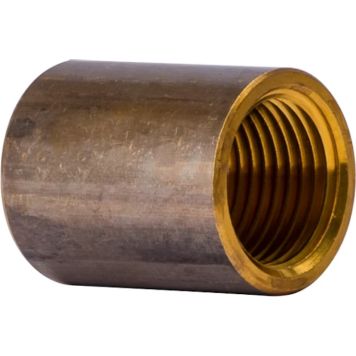 MUFF ADMIRAL R10 INVÄNDIG GÄNGA MÄSSING
