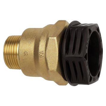 PEM-KOPPLING ADMIRAL RAK TA403 MÄSSING Ø32MM