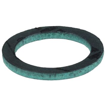 FIBERPACKNING ADMIRAL GRAFITERAD R15 18X12X2 MM 2-PACK