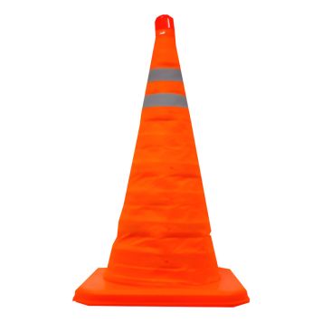 KON ZMARTGEAR HOPFÄLLBAR MED LJUS ORANGE