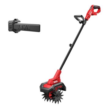 KULTIVATOR SKIL 0690CA 20V UTAN BATTERI 