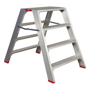 STEGPALL LAGGO PODIUM XL 4 STEG 95CM