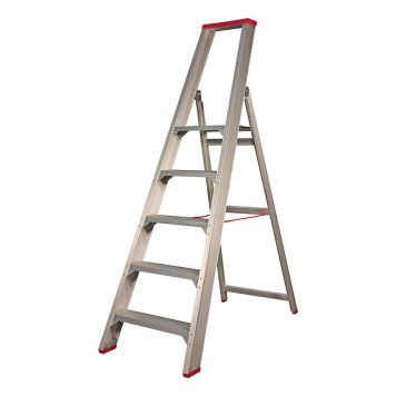 TRAPPSTEGE LAGGO PROFFS 5STEG 1,2M