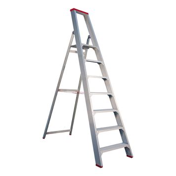 TRAPPSTEGE LAGGO PROFFS 7STEG 1,7M