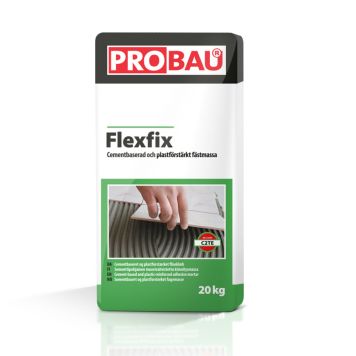 PROBAU FLEXFIX 20KG