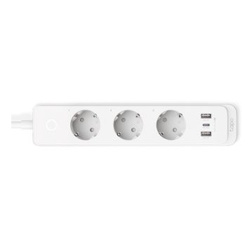 GRENUTTAG TP-LINK TAPO P300 3-VÄGS SMART WIFI USB