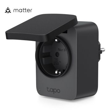 GRENPROPP TP-LINK TAPO P410M SMART WIFI UTOMHUS