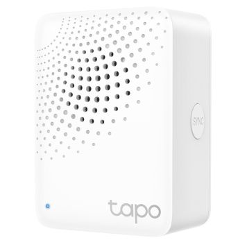 SMART HUB TP-LINK TAPO H100 MED LJUDSIGNAL
