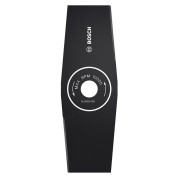 RÖJSÅGSKLINGA BOSCH PROFESSIONAL 2T 25CM 