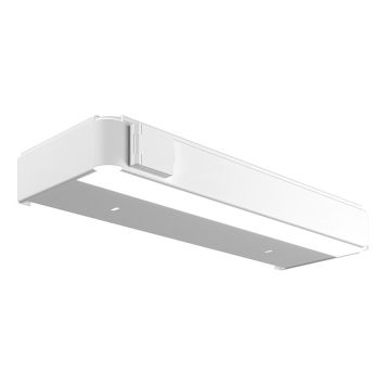 LED-BELYSNING SVEDBERGS VIT MATT