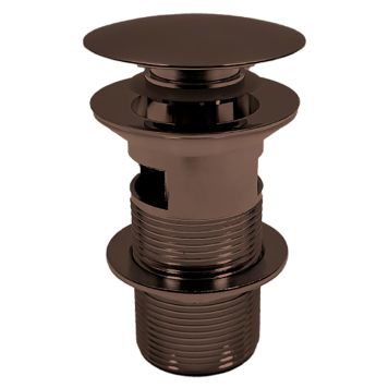 BOTTENVENTIL SVEDBERGS POP-UP MOCCA