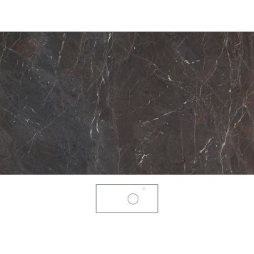 BÄNKSKIVA SVEDBERGS EPOS BRECC