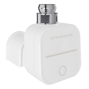 ELPATRON SVEDBERGS HEDUR VIT MATT 500W