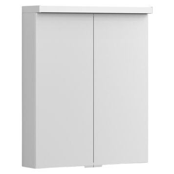 SPEGELSKÅP SVEDBERGS INTRO KIT VIT MATT