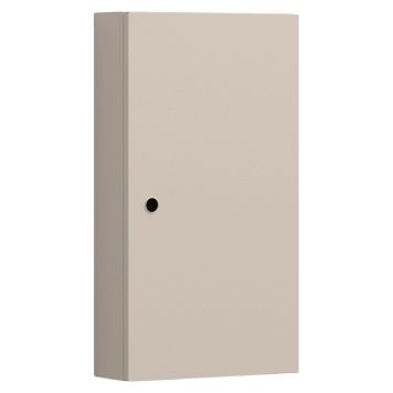 BADRUMSSKÅP SVEDBERGS INTRO 38CM SAND