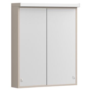 SPEGELSKÅP SVEDBERGS INTRO I:ET KIT SAND