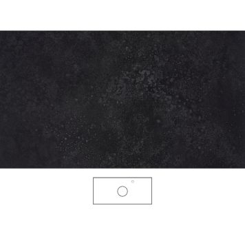 BÄNKSKIVA SVEDBERGS POEM GRAFIT