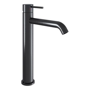 TVÄTTSTÄLLSBLANDARE SVEDBERGS SARRIO HÖG BLYERTSSVART