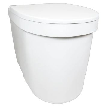 FRITIDSTOALETT SEPARETT TINY MED URINTANK 2025