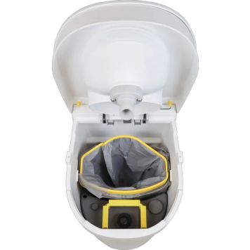 FRITIDSTOALETT SEPARETT WEEKEND PRIME