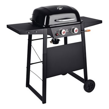 GASOLGRILL LANDMANN 2.0