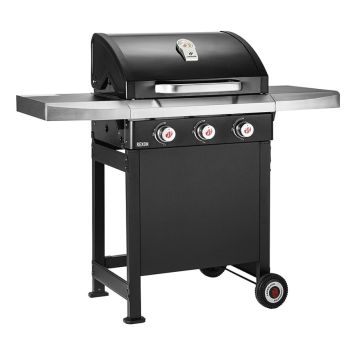 GASOLGRILL LANDMANN REXON 3.0