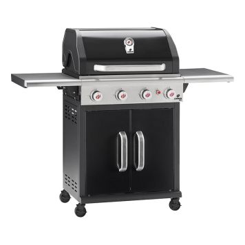 GASOLGRILL LANDMANN TRITON 4.0 FLEXX