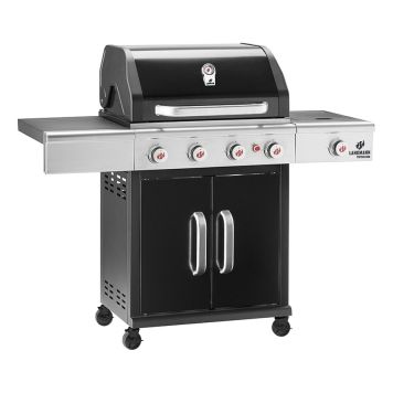 GASOLGRILL LANDMANN TRITON 4.1 COOK 
