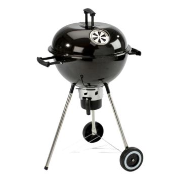 KOLGRILL LANDMANN Ø47CM 
