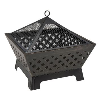 ELDSTAD LANDMANN BARRONE 