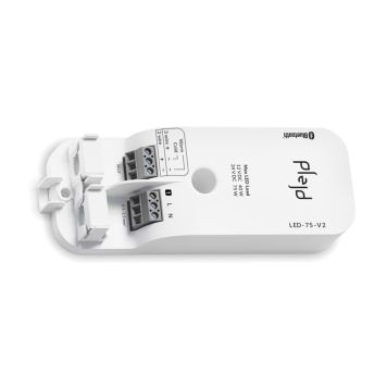 DRIVDON PLEJD FÖR STRIP 75W LED-75-V2 