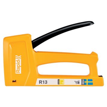 HÄFTPISTOL RAPID R13