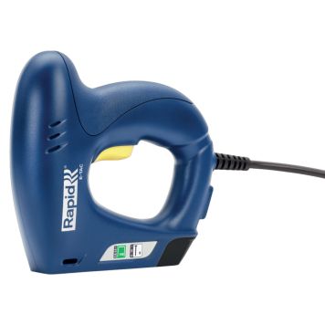 HÄFTPISTOL RAPID E-TAC ELEKTRISK 