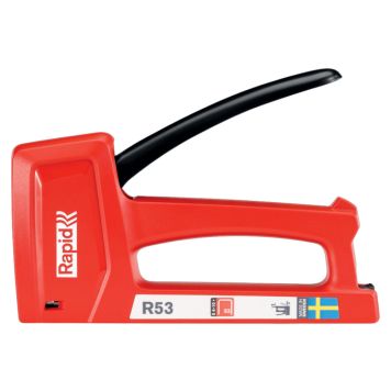 HÄFTPISTOL RAPID R53E