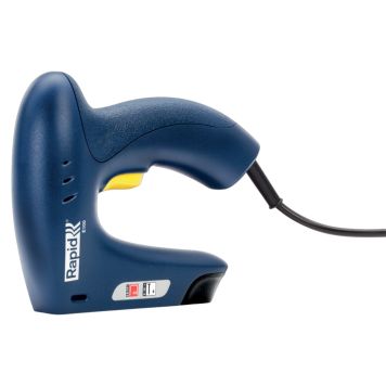 HÄFTPISTOL RAPID E100 ELEKTRISK