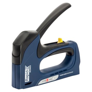 HÄFTPISTOL RAPID ALU953