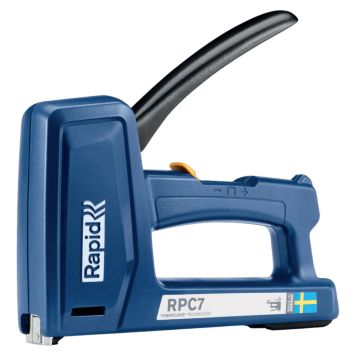 HÄFTPISTOL RAPID RPC7